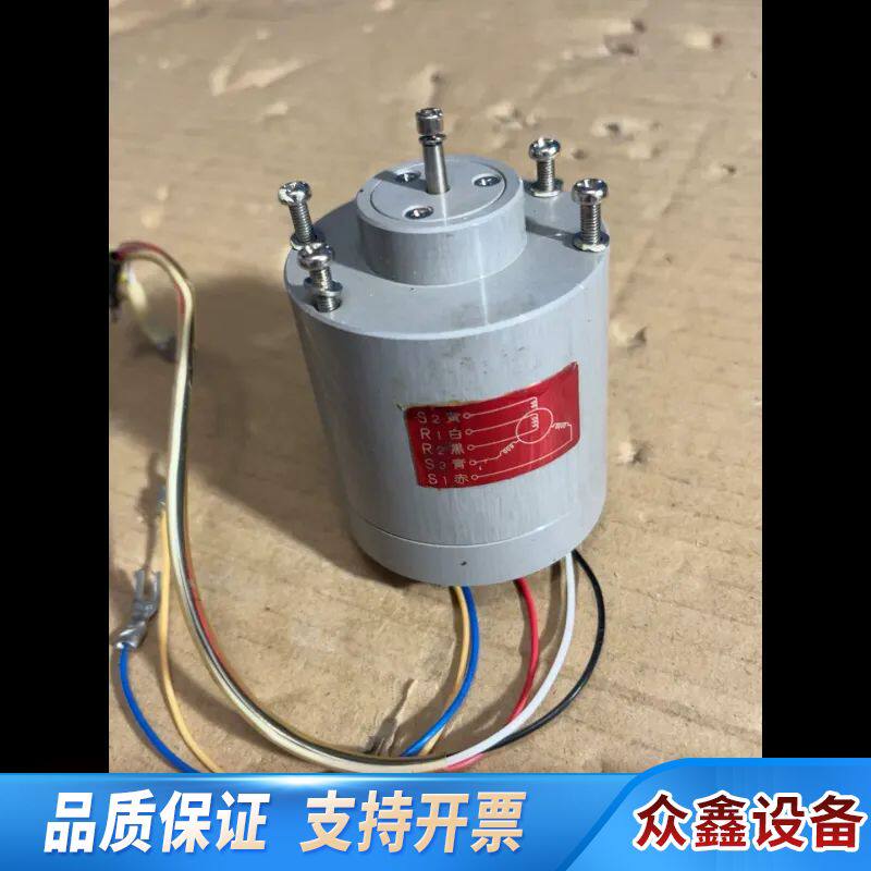 YOKOGAWA分罗经同步电机PY76-N2++++刚刚拆下