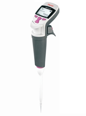 【美国Thermo Fisher-热电】Novus电动单道移液器/1-10ml/4620380