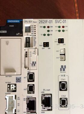 MP3300；CPU-301 32轴 版；底座BU330详谈