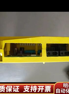 SDU1光栅尺IO通信模块，型号A02B-0236-C询价