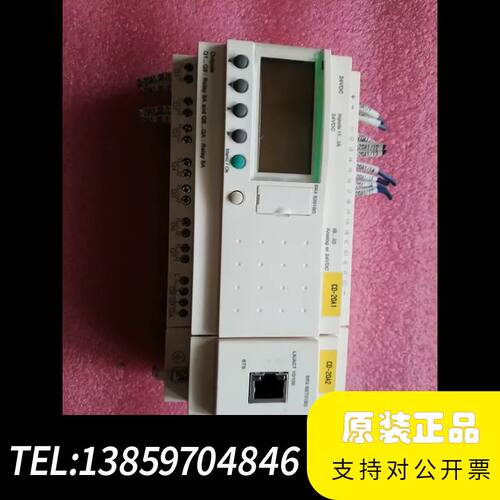 SR3B261BD逻辑控制器，280，另外模块议价
