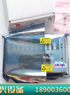 Kongsberg WCC600延伸报警板，来自挪威