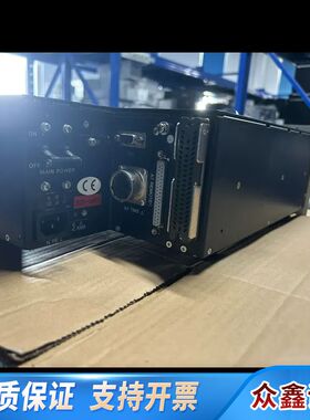 Edwards STP-A1603C分子泵控制器，制造，