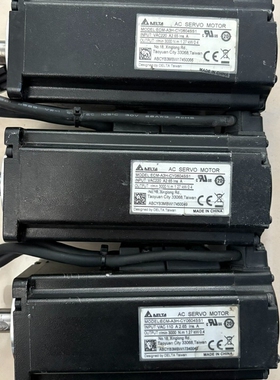 议价台达A3系列   ECM-A3H-CY0604SS1维修