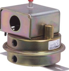 美国 ANTUNES 压力开关 pressure switch NEMA 3S Kit 808000404