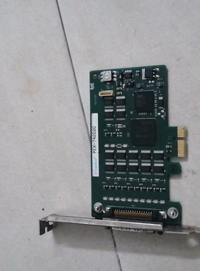 议价interface PEX-742020 拆机 好