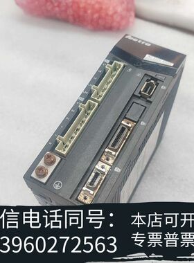 全新乐创伺服LASDB1042GA，400W，原装，需询价