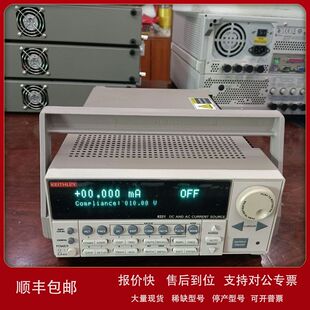 吉时利KEITHLEY 6220 6221交流和直流电流源议价