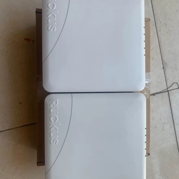 议价RUCKUS优科R500无线双频AP维修