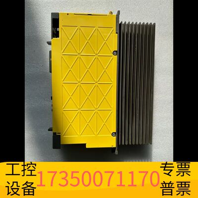 华泰A06B-6240-H105 aiSV80-B发那款FANU议价