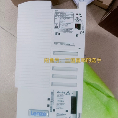 E82EV752K4C    E82EV752-4C议价