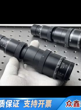 532变倍扩束镜 卡门哈斯BE4-532-D33：162.1