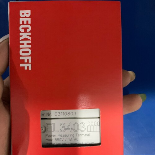 EL3403   需要的联系 议价
