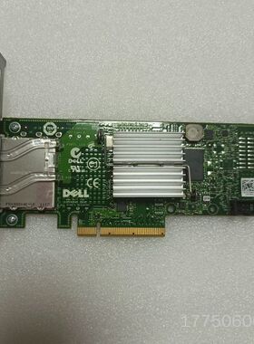 DELL H200E MD3200 322 012DNW