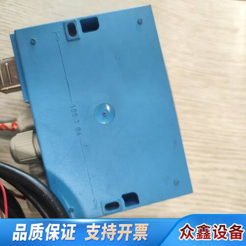 SICK连接盒控制器CDB405-001，10270