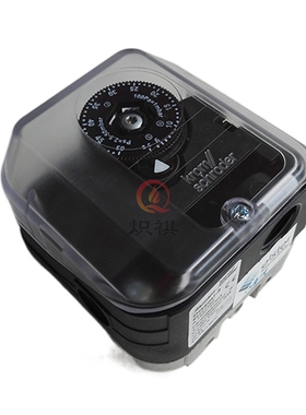 DG500UG-4霍科德压力开关DG150U-3燃烧器风压开关kromschroder