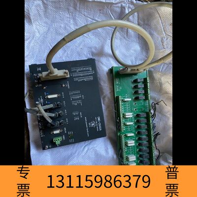 众桦GALlL运动控制器DMC-C640A议价