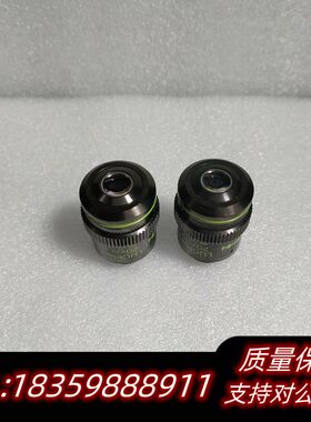 OLYMPUS奥林巴斯LUCPlanFL N 20x/0.4.议价