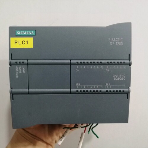 S7-1200 6ES7 214-1AG40-0XB0议价