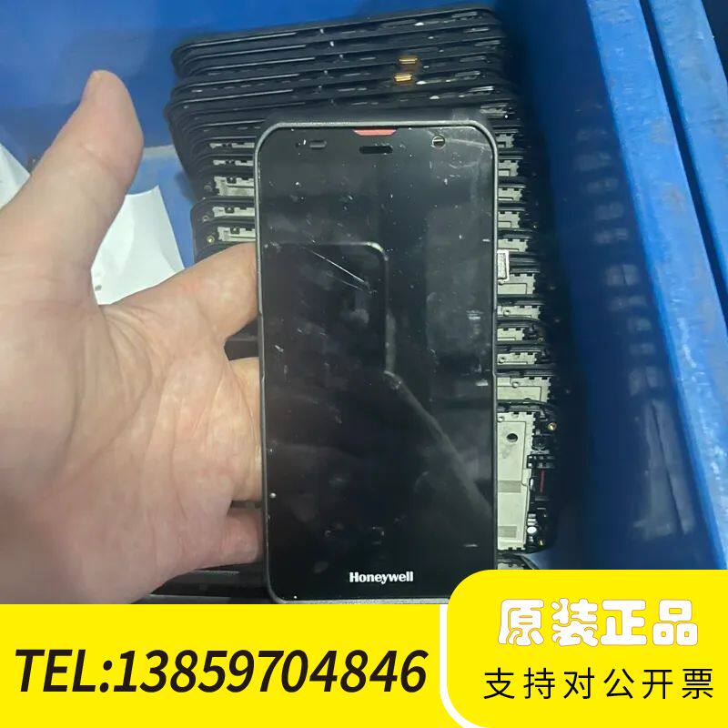 霍尼韦尔EDA52采集器屏幕总成 型号EDA52 议价