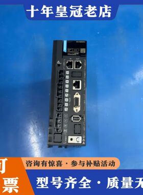 议价INOVANCE/汇川伺服驱动器SV660NT3R5I，功率可维修