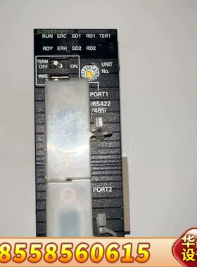 CMRON CJ1W-SCU41-V1 议价