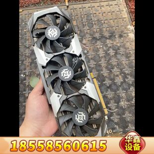 自用 索泰GTX1070 8G X-Gaming oc显卡