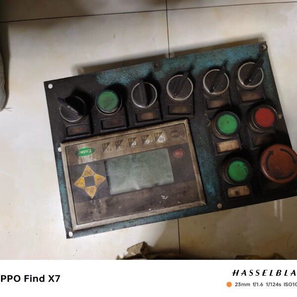 议价台达TP04G-AS2显示屏幕文本编辑器