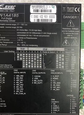 议价EVER控制器SW1A4185 SW1A4185H1议价