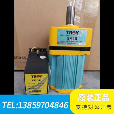 台湾泰映力矩电机9T20P-23C、9A18，20W 相2议价