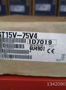 GT15V-75V4全新原装，，议价出议价