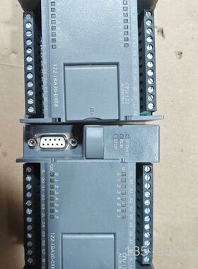 亿维PLCUN120plcCPU122详谈