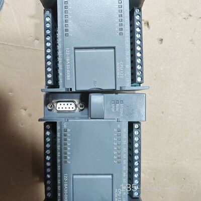 亿维PLCUN120plcCPU122详谈