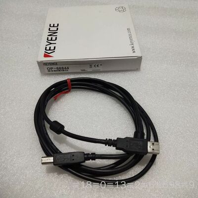 KEYENCEOP-66844连接线缆 供应议价