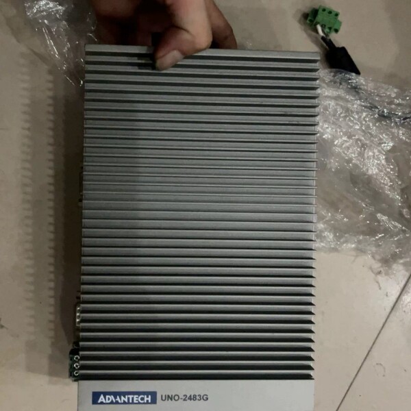 研华UNO-2483G工控机，Intel i7-4650U处议价