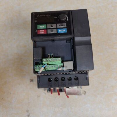 VFD022EL43A 功能。议价