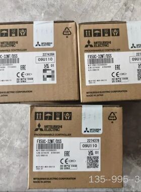 FX5UC-32MT/DSS，详谈