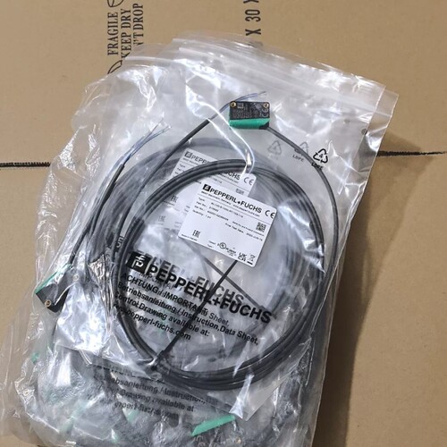 全新原装PF倍加福ML100-8-1000-RT/103/议价