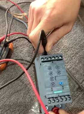 议价软启动器 3RW4028-1BB04