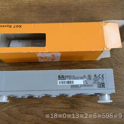 X67DI1371.L12 正品 议价