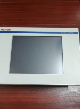 力士乐工控屏IndraLogic VEP 30.3现