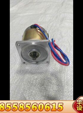 伺服电机 DME608HFPB 24V