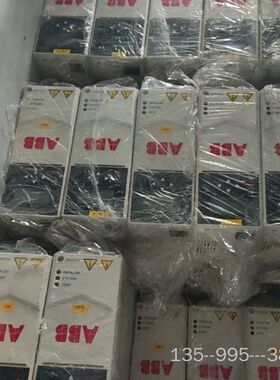 ABB变频器ACS380-040S-03A7-1 220V详谈