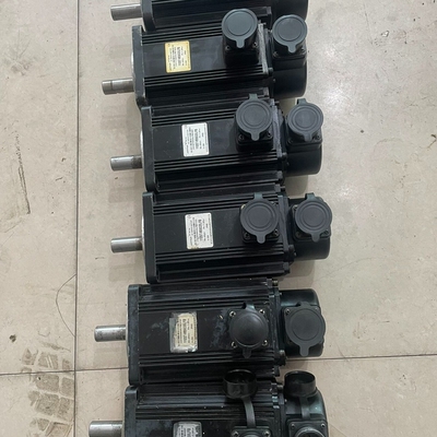 华大伺服电机，110-M06020LFB，拆机30台成色都很议价