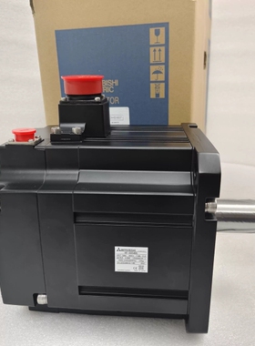 议价伺服电机HF-SP352B HF-SP352BS HF-议价