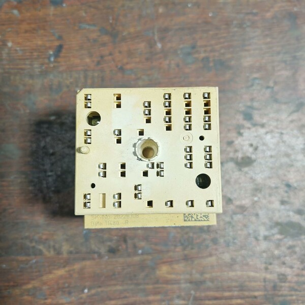 检修拆机SKIIP 22NAC12IT42 22NAC12IT5详询 - 实物图