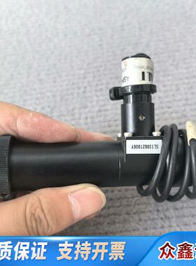 OPTART TCL1.2X-173D-ST工业同轴光远心镜