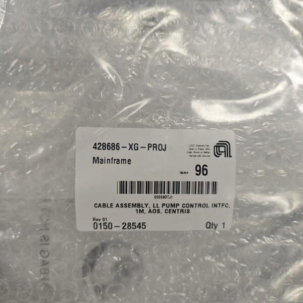 议价AMAT应用材料0150-28545，全新原装，议价再