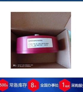 德国KINETRONIC角度编码器 PWG400-8-Q SN: 2767/0340008