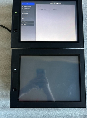 基恩士触摸屏 VT5-X12【议】